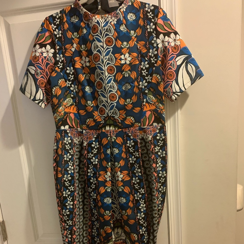 Day and night dress